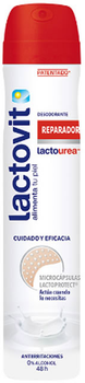 Antyperspirant Lactovit Lactourea Repair 200 ml (8411135352629)