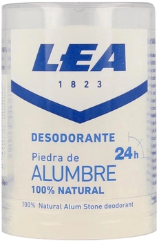 Dezodorant w sztyfcie Lea Alum Stone Stick 120 g (8410737003632)