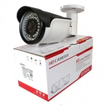 Камера видеонаблюдения AHD-F7208S focus zoom (2MP-(2.8-12 mm))