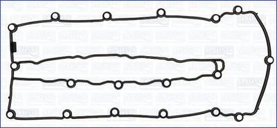 Прокладка клапанной крышки MB OM651 06- Ajusa (11130700)