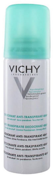 Dezodorant w sprayu Vichy 48 Hour Anti Perspirant 125 ml (3337871310592)