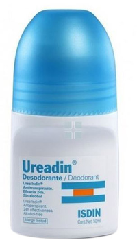 Дезодорант Isdin Ureadin Roll-On 50 мл ( 8470002104433 )