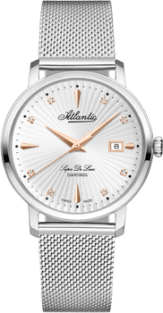 Женские часы ATLANTIC 29355.41.27R