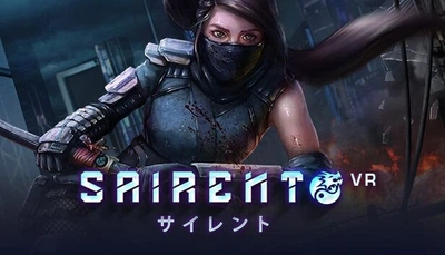 Игра Sairento VR для ПК (Ключ активации Steam)