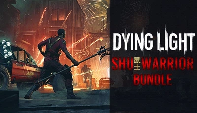 Дополнение Dying Light - SHU Warrior Bundle для ПК (Ключ активации Steam)