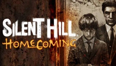 Игра Silent Hill Homecoming для ПК (Ключ активации Steam)