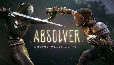 Игра Absolver для ПК (Ключ активации Steam)