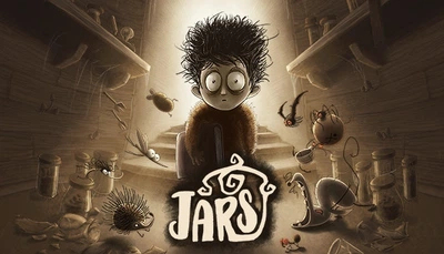 Игра Jars для ПК (Ключ активации Steam)