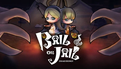 Игра Bail or Jail для ПК (Ключ активации Steam)
