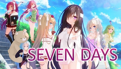 Игра Seven Days для ПК (Ключ активации Steam)