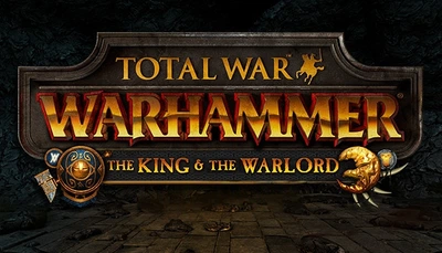 Дополнение Total War: Warhammer - The King and The Warlord для ПК (Ключ активации Steam)