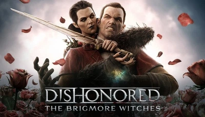 Дополнение Dishonored: The Brigmore Witches для ПК (Ключ активации Steam)