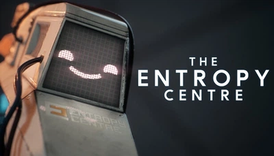 Игра The Entropy Centre для ПК (Ключ активации Steam)