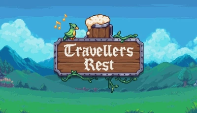 Игра Travellers Rest для ПК (Ключ активации Steam)