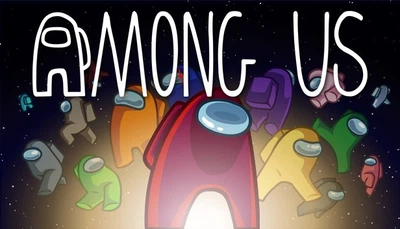 Игра Among Us для ПК (Ключ активации Steam)