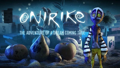 Игра Onirike для ПК (Ключ активации Steam)