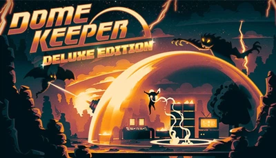 Игра Dome Keeper Deluxe Edition для ПК (Ключ активации Steam)