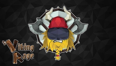 Гра Viking Rage для ПК (Ключ активації Steam)