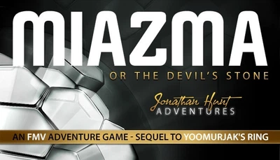 Игра MIAZMA or the Devil's Stone для ПК (Ключ активации Steam)