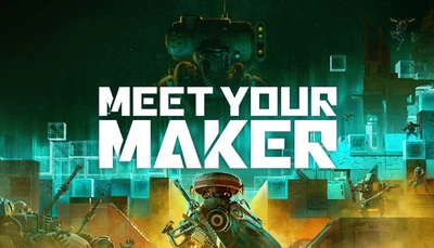 Игра Meet Your Maker для ПК (Ключ активации Steam)