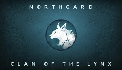 Дополнение Northgard - Brundr & Kaelinn, Clan of the Lynx для ПК (Ключ активации Steam)