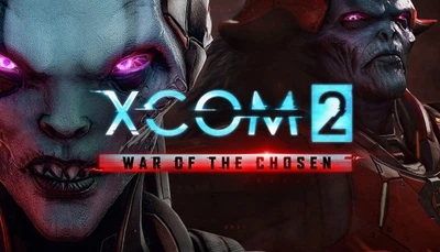 Дополнение XCOM 2: War of the Chosen - Europe для ПК (Ключ активации Steam)