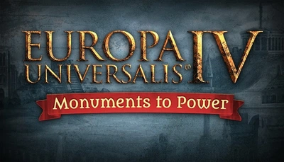 Дополнение Europa Universalis IV: Monuments to Power Pack для ПК (Ключ активации Steam)