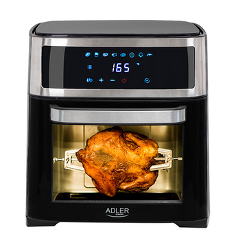 Фритюрниця Adler AD-6309 1700 Вт