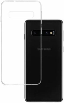 Etui plecki 3MK Armor Case do Samsung Galaxy S10 Clear (5903108165747)