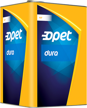 Гідравлічна олива Opet DURA T 46 18 л (до -39°C) (AVT160658)