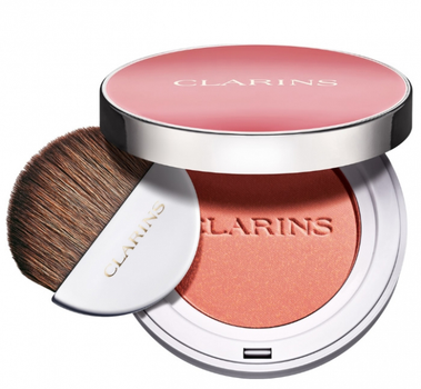 Róże do policzków Clarins Joli Blush 05 Cheeky Boum 5 g (3380810309386)