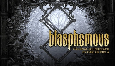Доповнення Blasphemous - OST для ПК (Ключ активації Steam)