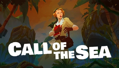 Игра Call of the Sea для ПК (Ключ активации Steam)