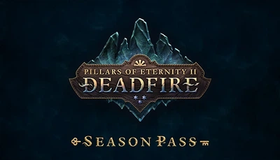 Дополнение Pillars of Eternity II: Deadfire Season Pass для ПК (Ключ активации Steam)