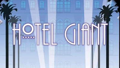 Гра Hotel Giant для ПК (Ключ активації Steam)