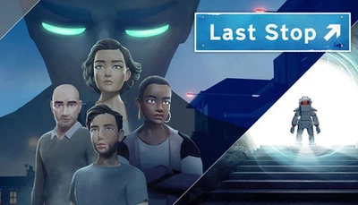 Игра Last Stop для ПК (Ключ активации Steam)