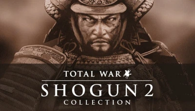 Игра Total War: Shogun 2 Collection для ПК (Ключ активации Steam)
