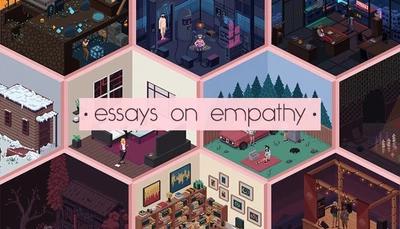 Игра Essays on Empathy для ПК (Ключ активации Steam)