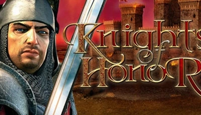 Игра Knights of Honor для ПК (Ключ активации Steam)