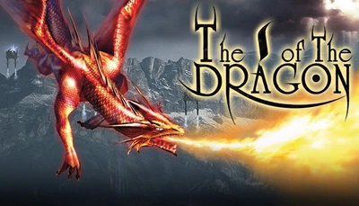 Игра The I of the Dragon для ПК (Ключ активации Steam)
