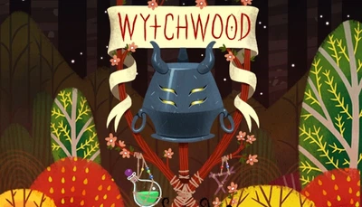 Игра Wytchwood для ПК (Ключ активации Steam)