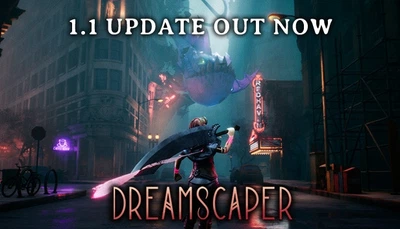 Игра Dreamscaper для ПК (Ключ активации Steam)