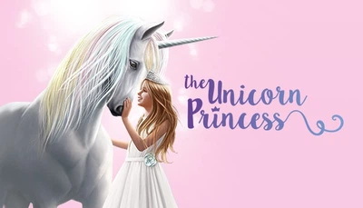 Игра The Unicorn Princess для ПК (Ключ активации Steam)