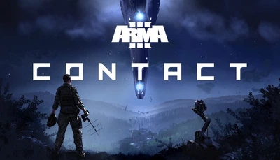 Дополнение Arma 3 Contact - Europe для ПК (Ключ активации Steam)
