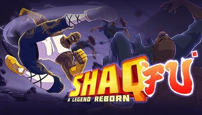 Игра Shaq Fu: A Legend Reborn для ПК (Ключ активации Steam)