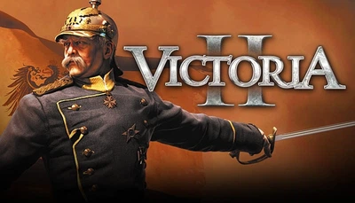 Игра Victoria II - Europe для ПК (Ключ активации Steam)