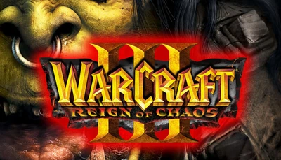 Игра Warcraft 3: Battle Chest для ПК (Ключ активации Battle.net)
