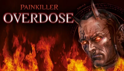 Игра Painkiller Overdose для ПК (Ключ активации Steam)