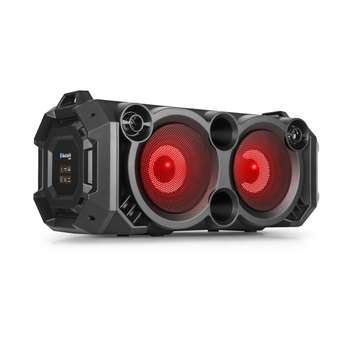Акустична система REAL-EL X-751 Black (156450)