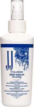 Серум глибокої дії з гіалуроновою кислотою JJ's HYALURONIC 150 мл